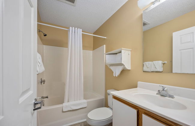 Affordable Suites Wilson - Foto 10