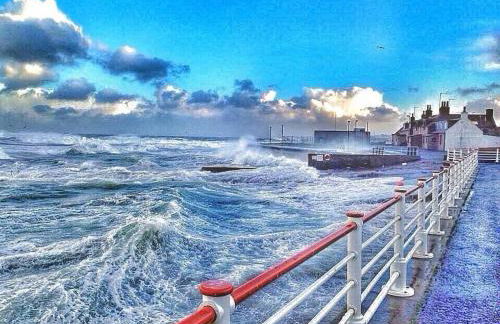 Harbour View, Buchanhaven, Peterhead - Photo 18