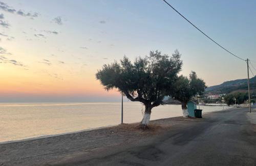 Sea Urchin Apartment Neos Kosmos - Foto 22