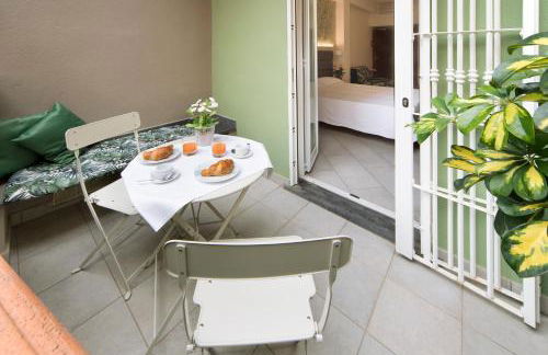 Hotel Residence Laigueglia free parking - Foto 33