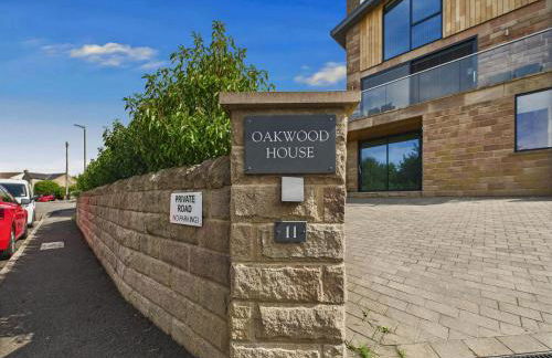 Oakwood House - Foto 59