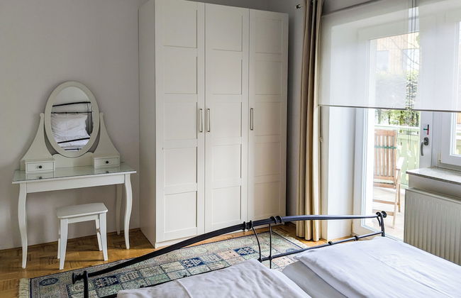 Apartments Vila Marjetica - Foto 9