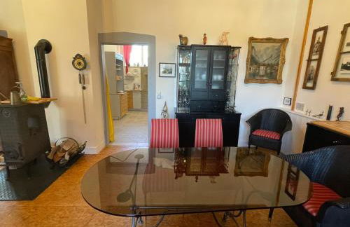 Ferienwohnung Altes Rathaus Bergalingen - Foto 23