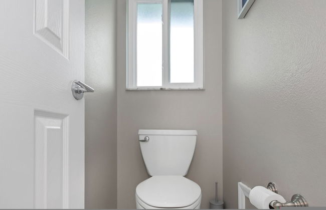 V Azule - Walk to Beach-waterfront -free Kayaks Bikes Fishing Beach Gear Dock - Foto 47