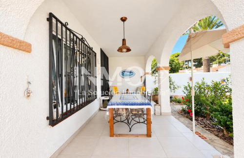 Casa con jardín a pocos metros de la playa 112D - INMO22 - Foto 6
