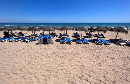 Apartament La Mata Torrevieja - Foto 1