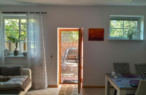 FeWo Mecklenburgische Schweiz - Foto 6