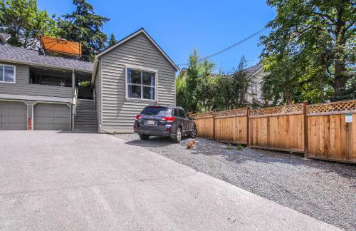 Mercer Island- Mt Saint Helens Room - Foto 23