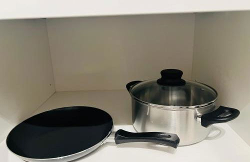 Modern Attic Loft & Balcony near Basel - Foto 24