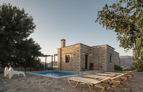 Koules Estate, with Private Pools & BBQ - embracing Nature, By ThinkVilla - Photo 21