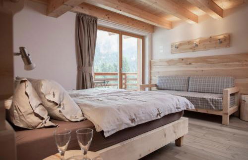 Agriturismo Soreie - Farmstay - Foto 22