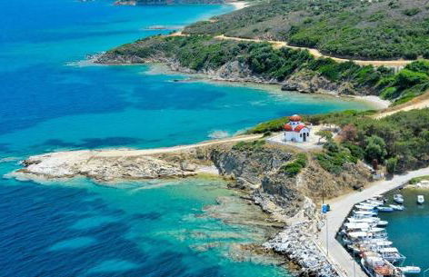 Despoina Meletiadou Nea Roda - Foto 48