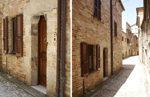 Casa La piccola Macina Ripatransone - Foto 19