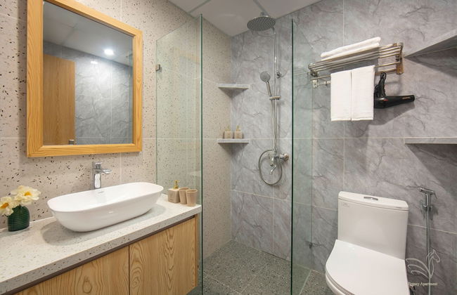 Westlake Pearl Aparthotel & Spa - By Pegasy Group - Photo 52