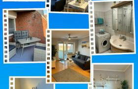 Ferienwohnung Sielblick Dornumersiel - Hundefreundlich - Foto 2