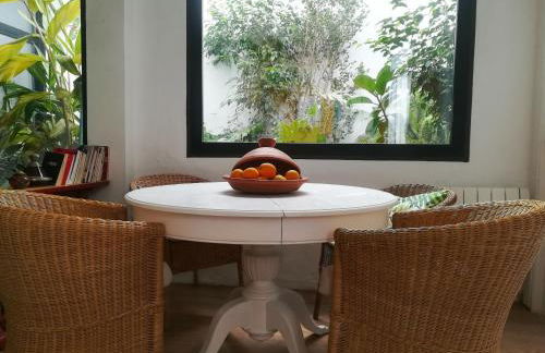 ARTE y descanso en Sevilla - Foto 35