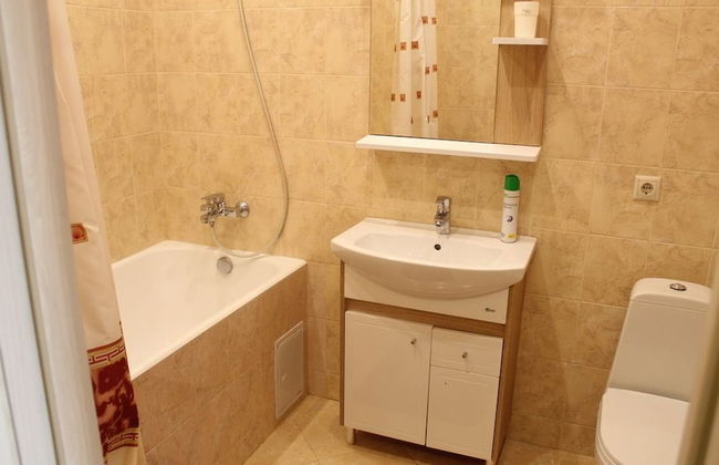 LOFT STUDIO Nosovihinskoe 25-2 - Foto 21