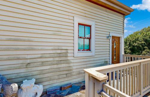 Under the Avenue - Foto 23