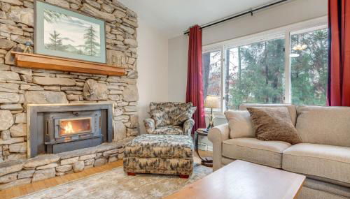 Pet-Friendly Fletcher Home - 13 Mi to Asheville! - Foto 4