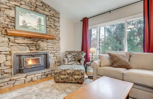 Pet-Friendly Fletcher Home - 13 Mi to Asheville! - Foto 4