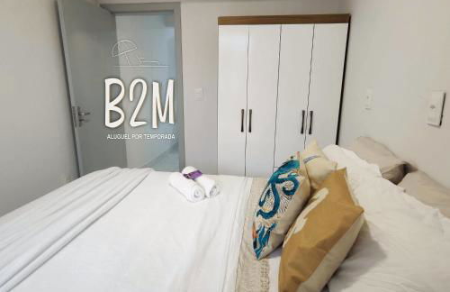 Loft beira-mar, vista encantadora - Foto 11