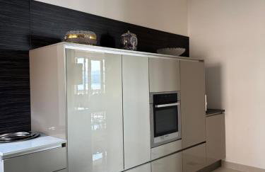 Villa Isabella - Luxury with style right next to the beach, private pool and sea view - Foto 34