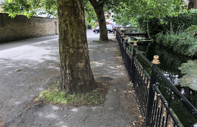 Superb Apartment With Sky Glass TV and Netflix - Foto 25