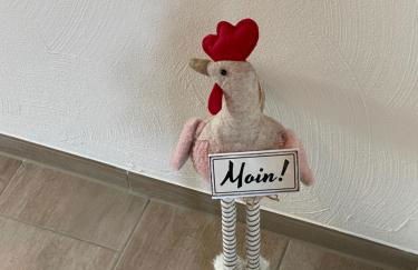 Landhaus Hassel 1 - Foto 9