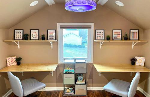 Tropical Oasis with Tiki Bar, Firepit, Seasonal Pool - Foto 27