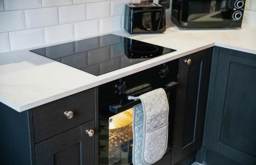 NEW! Boutique 1BR in Hartlepool - Photo 31