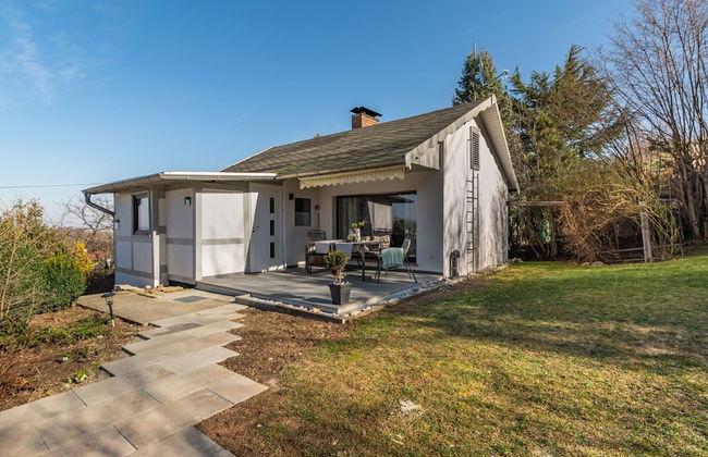 Holiday Home on the Mountain With Views - Photo 40