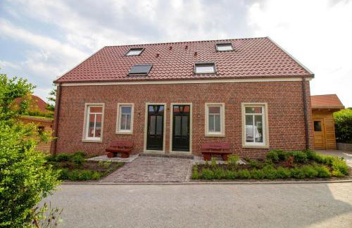 Up Besöök - Wildrose mit Sauna - Foto 23