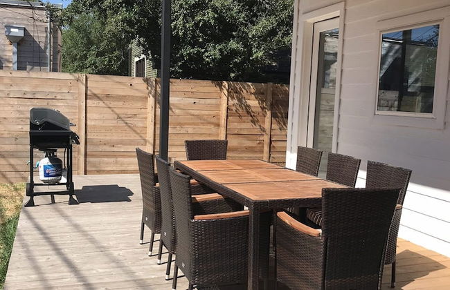 The Zen Den - Foto 38