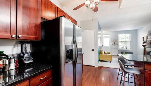 3 King Beds/Charm in Historic STL by StayStLouis - Foto 2