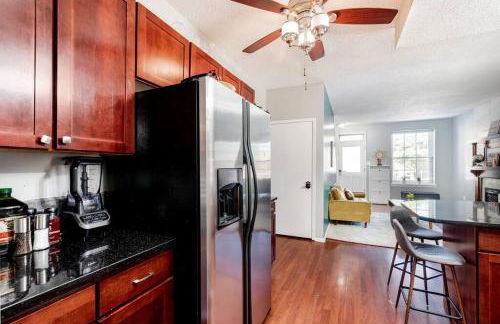 3 King Beds/Charm in Historic STL by StayStLouis - Foto 2