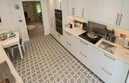 Darracott Farm Cottage - Foto 57