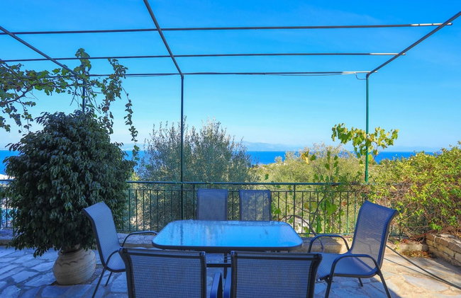 Antigoni Villa Tria in Longos - Foto 8