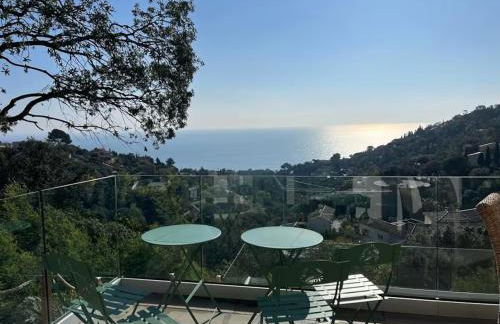 Villa des Issambres - Climatisée avec piscine - Foto 19