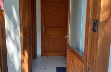 Gîte Pause du Berger - Foto 65