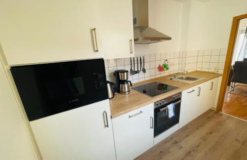 Sonnige, zentralgelegene Wohnung - Foto 8