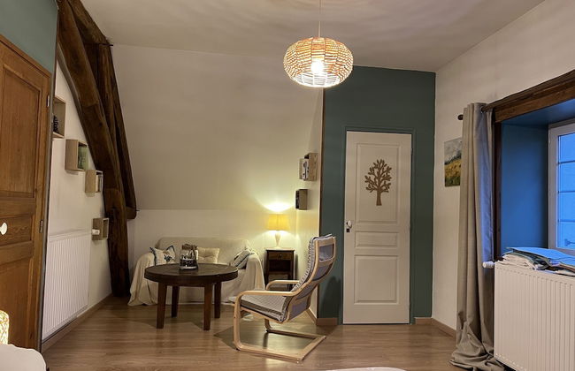 Gites de Gondières - Foto 6