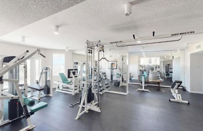 Destin West Gulfside 205 - Foto 31