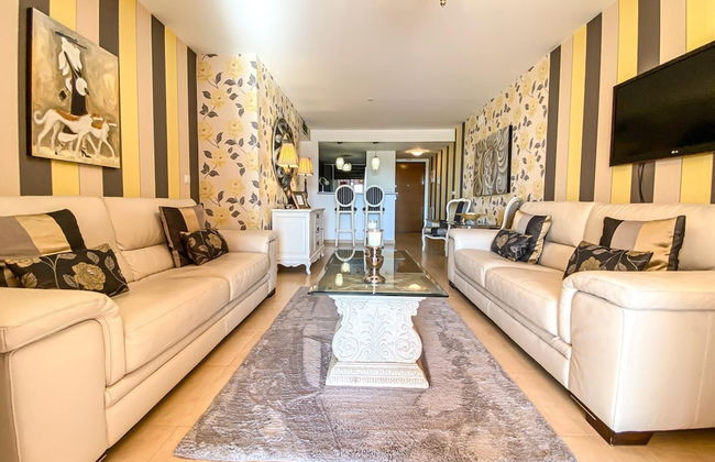 Luxury South Facing Ground Floor Apt at Mar Menor - Foto 10