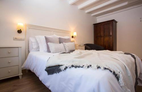 Markulluko Borda Rural Suites - Photo 17
