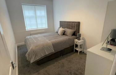 Washington Village Apartments The Courtyard - Foto 9