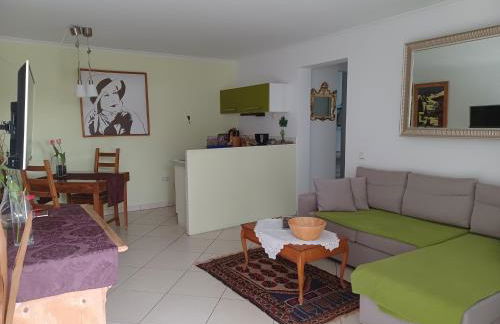 Villa Niki mit beheiztem Gemeinschaftspool für 2 Appartments - Photo 51