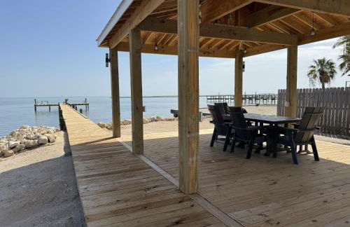 Bay Views and Beach Access Ingleside Getaway - Foto 23