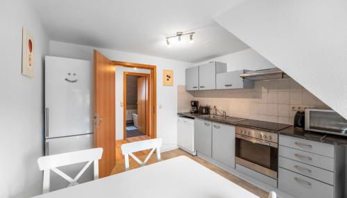 Work & Stay in Celle mit Küche - Foto 3