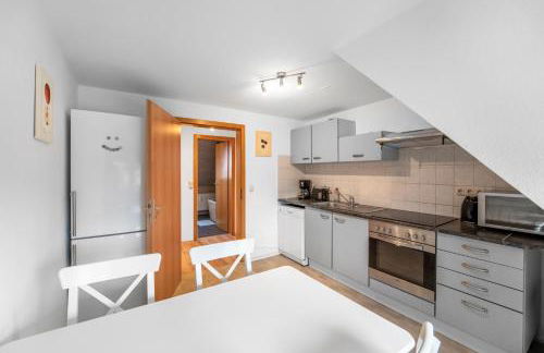 Work & Stay in Celle mit Küche - Photo 3