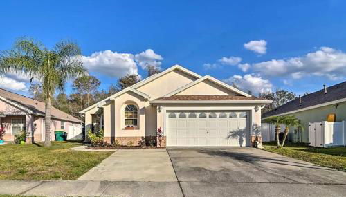 4 Bed Villa in Kissimmee, Orlando - Foto 3, Other